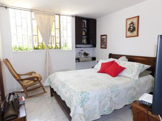 Foto 10 de apartamento en venta en paraíso. Cod V90724