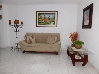 Foto 4 de apartamento en venta en paraíso. Cod V90724