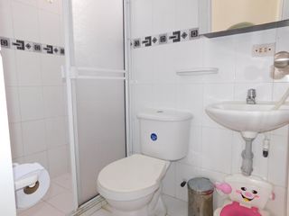 Foto 22 de apartamento en venta en paraíso. Cod V90724