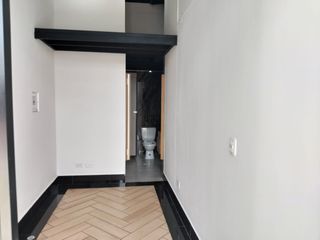 Foto 3 de local en arriendo en las flores-suba. Cod A120534