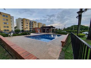 Venta Apartamento Ciudad 2000 5to piso, piscina (L.Y) cw6851314
