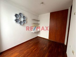 Foto 7 de Venta de Departamento vista a la calle mas Cochera Independiente! en Urb. Las Quintanas rodeado de lindos parques!
Ubicado en zona céntrica cerca de