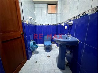 Foto 9 de Venta de Departamento vista a la calle mas Cochera Independiente! en Urb. Las Quintanas rodeado de lindos parques!
Ubicado en zona céntrica cerca de