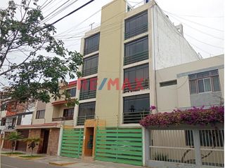 Foto 1 de Venta de Departamento vista a la calle mas Cochera Independiente! en Urb. Las Quintanas rodeado de lindos parques!
Ubicado en zona céntrica cerca de