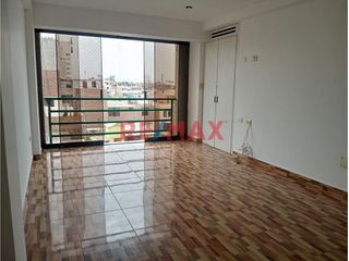 Foto 3 de Venta de Departamento vista a la calle mas Cochera Independiente! en Urb. Las Quintanas rodeado de lindos parques!
Ubicado en zona céntrica cerca de
