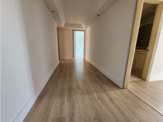 VENTA APARTAMENTO REMODELADO 344M2 3H/4B/3P/1D EL REFUGIO