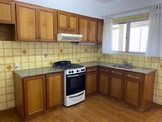 Departamento en  ALQUILER