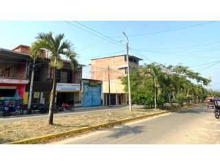 Casa en Venta - Tarapoto - Barrio 9 de abril