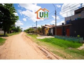 Foto 4 de 00508-VENTA TERRENO URBANO PUCALLPA - IDEAL PARA VIVIENDA-AT 306 M2.