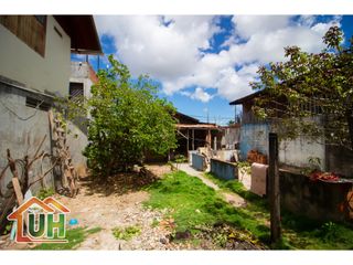 00508-VENTA TERRENO URBANO PUCALLPA - IDEAL PARA VIVIENDA-AT 306 M2.