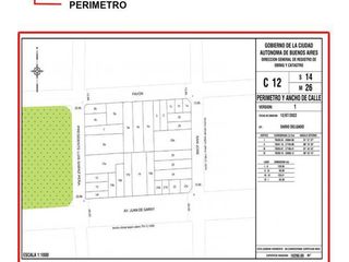 Terreno  - LIDERES EN TERRENOS - GUIMAT PROPIEDADES