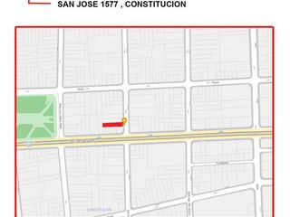 Terreno  - LIDERES EN TERRENOS - GUIMAT PROPIEDADES