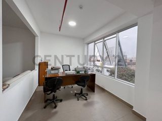 Foto 4 de ESTRENO OFICINA EN ALQUILER  119 M2.