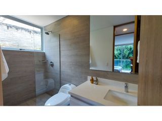 6812422MA Alquiler de apartamento amoblado sector el Campestre,Poblado