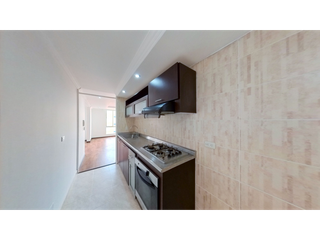 Vendo Apartamento en Gran Granada, Engativa