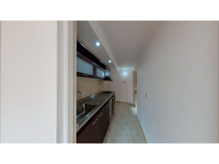 Vendo Apartamento en Gran Granada, Engativa