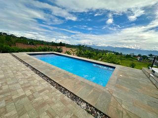 Foto 15 de VENTA CASA EN RUITOQUE CERCA AL PARQUE NTERNACIONAL DEL PARAPENTE. Cod V9401