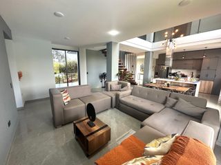 Foto 4 de VENTA CASA EN RUITOQUE CERCA AL PARQUE NTERNACIONAL DEL PARAPENTE. Cod V9401