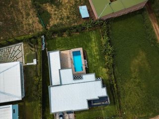 Foto 19 de VENTA CASA EN RUITOQUE CERCA AL PARQUE NTERNACIONAL DEL PARAPENTE. Cod V9401