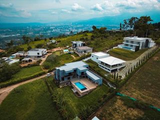 Foto 20 de VENTA CASA EN RUITOQUE CERCA AL PARQUE NTERNACIONAL DEL PARAPENTE. Cod V9401