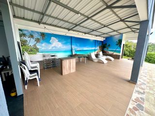 Foto 14 de VENTA CASA EN RUITOQUE CERCA AL PARQUE NTERNACIONAL DEL PARAPENTE. Cod V9401
