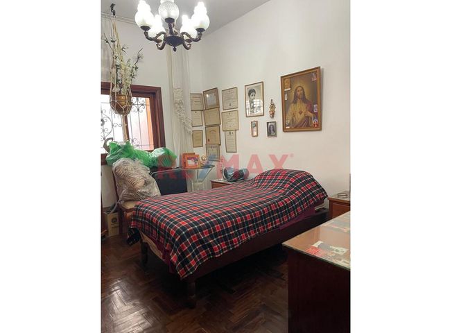 Casa en Venta en Magdalena Del Mar - Więcej