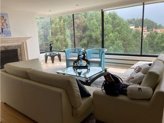 ARRIENDA APARTAMENTO SANTA BARBARA ALTA