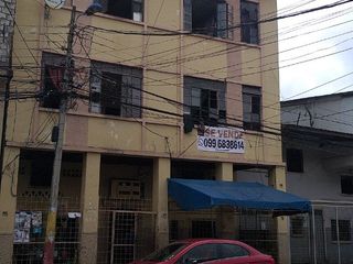 Vendo Casa  Rentera en Centro de Guayaquil