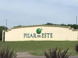 Gran oportunidad inversores lotes en Santa Lucia - Pilar del Este