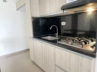Foto 1 de apartamento en arriendo en la floresta. Cod A4815