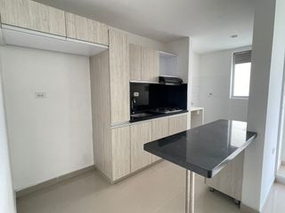 Foto 2 de apartamento en arriendo en la floresta. Cod A4815