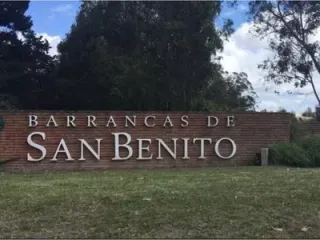 Terreno - Barrancas de San Benito Country Club