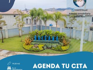 Foto 32 de Venta de Casa Modelo Marina en Urb. Casa Laguna, Samborondon, cerca de Plaza Lagos, C.C. Dorado.