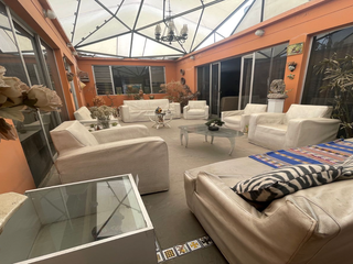VENTA DE PRESTIGIOSA RESIDENCIA EN ZONA DE MONTERRICO NORTE