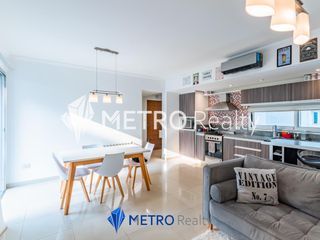 Departamento en  Quilmes Centro