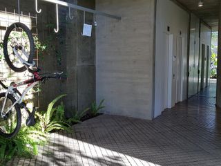 EN VENTA Oficina Pueyrredón al 1100 - Barrio Lourdes, Macro centro, Rosario.