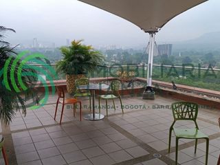 Foto 6 de oficina en arriendo en vereda rio frio. Cod A15656