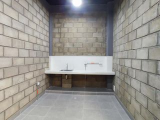 Foto 6 de bodega en arriendo en lomitas. Cod A27570