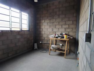 Foto 11 de bodega en arriendo en lomitas. Cod A27570