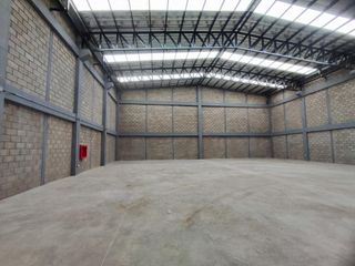 Foto 1 de bodega en arriendo en lomitas. Cod A27570