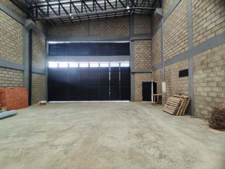 Foto 4 de bodega en arriendo en lomitas. Cod A27570
