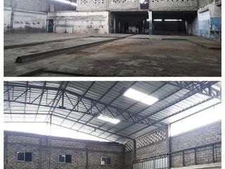 Foto 3 de Mapasingue Via Daule bodega en renta o venta