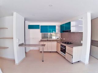 Foto 3 de VENTA DE APARTAMENTO UBICADO EN EL SECTOR DE MONTEBELO EN LA CIUDAD DE RICAURTE CUNDINAMARCA