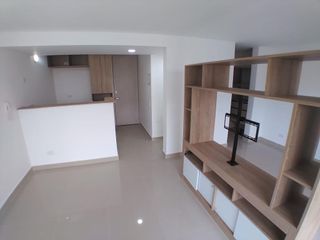 Foto 7 de apartaestudio en arriendo en urbanización la flora. Cod A10236
