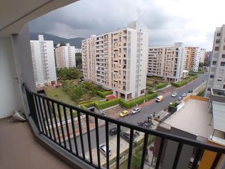 Foto 5 de apartaestudio en arriendo en urbanización la flora. Cod A10236