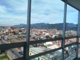Foto 5 de oficina en arriendo/venta en officenter. Cod A3420