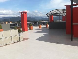 Foto 19 de oficina en arriendo/venta en officenter. Cod A3420