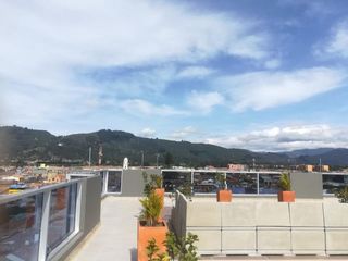 Foto 18 de oficina en arriendo/venta en officenter. Cod A3420