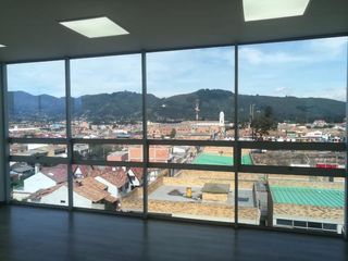 Foto 11 de oficina en arriendo/venta en officenter. Cod A3420