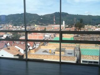 Foto 10 de oficina en arriendo/venta en officenter. Cod A3420